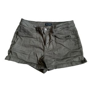 Cargo Shorts